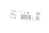 Уплотняющая прокладка турбины VW Golf V-VII/Passat B6-B8/T5/T6 2.0 90-/MB C-class (W204) 07-14 ELRING 284.350 (фото 2)