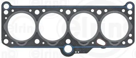Прокладка головки блока цилиндров AUDI/VW 1,6TD 81-91 ELRING 285023