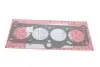 Прокладка ГБЦ VW Caddy/Golf/Passat 1.6D -92 (M12/1.6mm) ELRING 285.040 (фото 1)