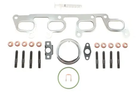 Комплект прокладок турбіни VW T5/T6 2.0TDI 09- ELRING 286.180