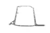 Комплект прокладок двигателя (нижний) Audi A4/A6/A8/Skoda Superb/VW Passat 2.5D 97-08 ELRING 295.500 (фото 3)