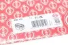 Прокладка поддона BMW 3 (E90/F30)/5 (E60/F10)/6 (F12) N52/N55/N53 3.0i 05- ELRING 298.130 (фото 2)