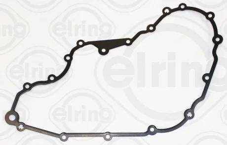 LAND ROVER Прокладка кришки картера розподільного механізму FREELANDER 2 (L359) 3.2 4x4 06-14, VOLVO S80 II (124) 3.2 06-12 ELRING 298.630