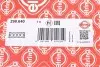 Прокладка ГБЦ Toyota Rav 4/Prius/Corolla 1.6/1.8/2.0 07- (0.70 мм) ELRING 298.640 (фото 2)