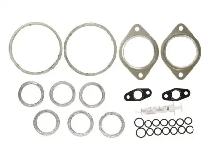 Комплект прокладок турбины BMW 3 (E90) 06-11 N54/N55 ELRING 298.900