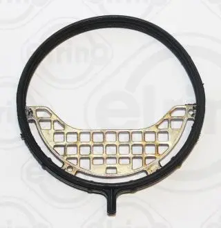 TOYOTA Прокладка випуск. колектора AURIS 1.6 09-12, CAMRY 2.4 06-11 ELRING 299.150