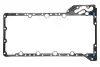 Прокладка масляного поддона (верх) BMW BMW N63B44C/D \&#039;\&#039;15&gt;&gt; ELRING 299510 (фото 1)