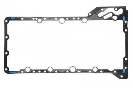 Прокладка масляного поддона (верх) BMW BMW N63B44C/D \'\'15>> ELRING 299510