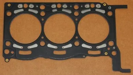 Прокладання ГБЦ VW Touareg 3.0 V6 TDI 10-18 (1.58mm) ELRING 299.720