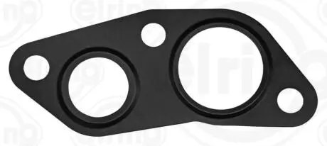 Прокладка клапана EGR MERCEDES OM628 \'\'14>> ELRING 300351