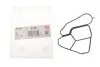 Прокладка корпуса масляного фильтра BMW X5 (E53) 3.0d 01-03 ELRING 301.370 (фото 2)