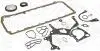 Комплект прокладок (нижний)) BMW 3 (E46)/5 (E39)/7 (E389)/X5 (E53) 98-05 M57 D30 ELRING 301.400 (фото 1)