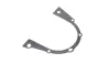 Комплект прокладок (нижній) BMW 3 (E46)/5 (E39)/7 (E389)/X5 (E53) 98-05 M57 D30 ELRING 301.400 (фото 11)