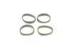 Комплект прокладок (верхний) BMW 3 (F30/F80) 12-16 N13 B16 ELRING 302.310 (фото 14)