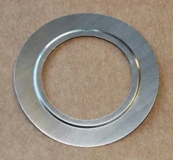 Прокладка клапана EGR CHRYSLER GRAND VOYAGER V, VOYAGER V, DODGE NITRO, JEEP CHEROKEE, WRANGLER III, LANCIA VOYAGER ENR/ENS 10.06- ELRING 302560