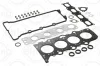 Комплект прокладок двигуна (верх) CHEVROLET MW SUZUKI IGNIS I, JIMNY, LIANA, SWIFT III 1.3/1.6 09.00- ELRING 302680 (фото 1)