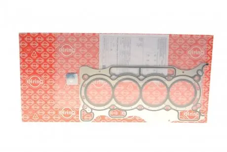 Прокладка ГБЦ Nissan Qashqai 1.6 dCi 07-13 ELRING 302.850