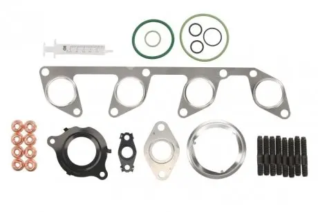 Комплект прокладок турбины VW Passat 2.0 TDI 05-12 ELRING 303.100