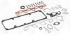 Комплект прокладок (верхний) Audi A4/A6/Q5/VW Golf V/VI/Passat 2.0 TDI 03- ELRING 306.130 (фото 1)