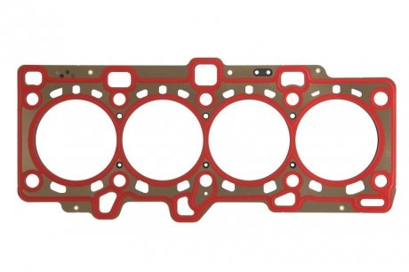 Прокладка головки блоку циліндрів Opel Insignia/Zafira 2.0 CDTI 14- (2 метки) (1.30mm) ELRING 308.200 (фото 1)