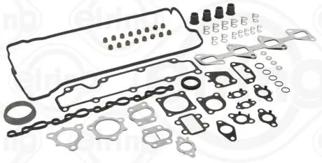 Комплект прокладок (верхний) Toyota RAV 4 2.2D 4WD 06-(без прокладки ГБЦ)) ELRING 308.520