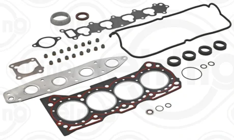 Комплект прокладок двигуна (верх) GEO TRACKER, SUZUKI BALENO, GRAND VITARA I, SWIFT II, VITARA, X-90 1.6 01.88-07.03 ELRING 308950