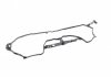 Прокладка крышки клапанов Toyota Auris/Corolla/Yaris 1.2-1.3 07- ELRING 316.170 (фото 1)