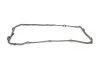 Прокладка крышки клапанов BMW 3 (E46)/5 (E39)/(E60) 2.0-3.0 00- (комплект) (+сальники)) ELRING 318.600 (фото 3)