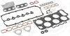 Комплект прокладок двигуна (верх) AUDI Q7, PORSCHE CAYENNE, VW PASSAT B6, PHAETON, TOUAREG 3.6 10.05-12.18 ELRING 318730 (фото 1)