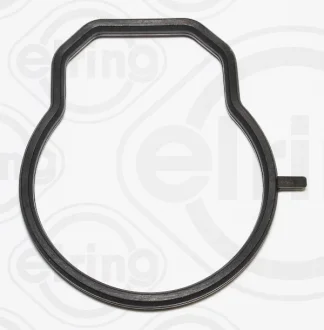 Фото 1 - прокладка колектора випускного Hyundai i30 1.4-1.6 06- ELRING 322.940 Прокладка колектора випускного Hyundai i30 1.4-1.6 06- ELRING 322.940 (фото 1)