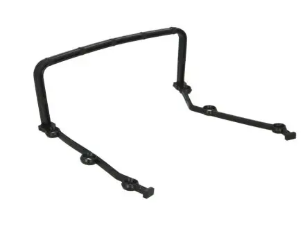 Прокладка крышки клапанов BMW 5 (E39) 3,5i/7 (E38)/X5 (E53) 95-03 (1-4 цилиндра)) ELRING 326.110