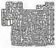 Сепараторна пластина гідроблоку (ZF6HP19/ZF6HP26/ZF6HP32) ELRING 326.952 (фото 1)