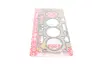 Прокладка ГБЦ Citroen Berlingo/Jumpy/Peugeot Expert/Partner 1.5 BlueHDi 18-(5 міток) (1.45mm) ELRING 331.011 (фото 4)