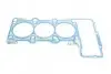 Комплект прокладок (верхний) Audi Q5/Q7/Porsche Cayenne/VW Touareg 3.0 TFSI 08- ELRING 340.590 (фото 6)