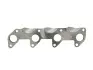 Прокладка колектора впускного Hyundai Accent/Elantra/Kia Cee\&#039;d/Rio/Cerato 1.5D/1.6D 00- ELRING 341.250 (фото 1)