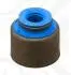 Сальник клапана (впуск) Hyundai Accent/Elantra/i10/i30/Kia Cee\&#039;d/Rio III 1.2-1.6LPG(5.5x9.8/12.9x12) ELRING 342.000 (фото 1)