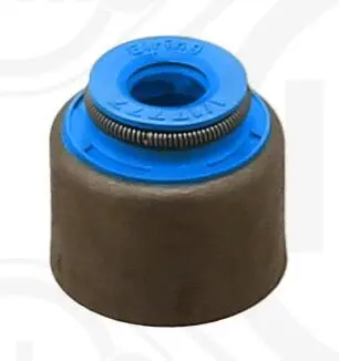 Сальник клапана (впуск) Hyundai Accent/Elantra/i10/i30/Kia Cee\'d/Rio III 1.2-1.6LPG(5.5x9.8/12.9x12) ELRING 342.000