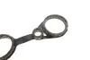 Комплект прокладок (верхний) Hyundai Elantra IV/i30/Kia Ceed/Cerato I 1.4/1.6 06-12 ELRING 344.750 (фото 11)