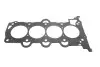 Комплект прокладок (верхний) Hyundai Elantra IV/i30/Kia Ceed/Cerato I 1.4/1.6 06-12 ELRING 344.750 (фото 6)