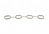 Комплект прокладок (верхний) Kia Ceed/Rio 1.4/1.6 CVVT 11- ELRING 344.761 (фото 7)