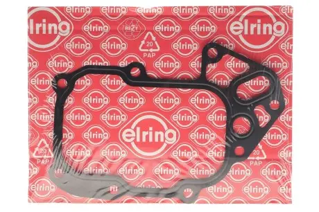 Прокладка радіатора масляного Citroen Jumper/Fiat Ducato/Peugeot Boxer/Iveco Daily 3.0 HDI 06- ELRING 346.280