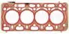 Прокладка ГБЦ Volvo V70/V90/XC40/XC60/XC90 13- (1.15 mm) Ø 83.00mm ELRING 351.783 (фото 1)