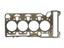 Прокладання ГБЦ BMW 1/3/5 N43/N45/N46 2.0i 04-13 (0.80mm) ELRING 353.292 (фото 1)