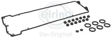 Набор крышки головки цилиндра. ELRING 353540