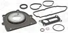 Комплект прокладок двигуна (низ) MAZDA 5, 6, MX-5 III 1.8 08.02-12.14 ELRING 354960 (фото 1)