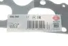 Прокладка коллектора выпускного Opel Astra J/H/Vectra C ELRING 355.340 (фото 2)