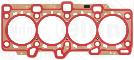 Прокладка ГБЦ (товщина: 1,25мм) OPEL INSIGNIA B, INSIGNIA B COUNTRY, INSIGNIA B GRAND SPORT 2.0D 03.17- ELRING 356370