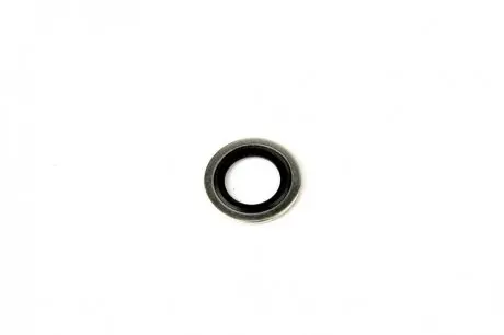 Шайба болта слива. Fiat/Opel 04- (14x26x1.5) ELRING 359.300