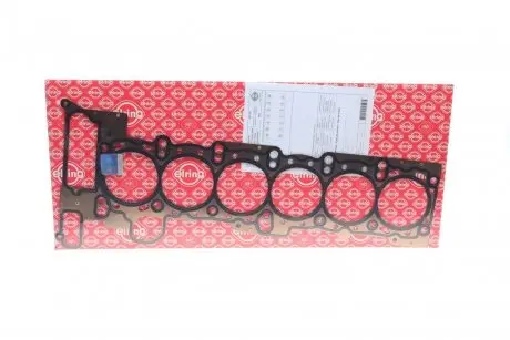 Прокладання ГБЦ BMW E39/E60/E61/E38/E65 2.5-3.0 M52/M54 (0.70mm) ELRING 361.473