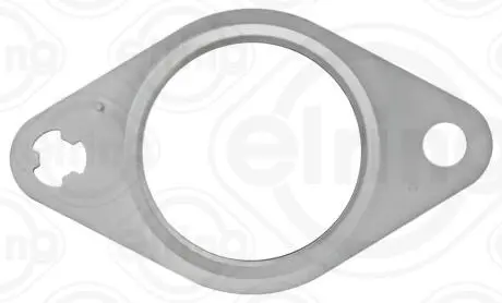 Прокладка вихлопної системи металева ELRING 362.030